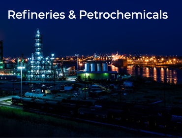 refineries-petrochemicals